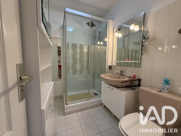 Appartement à vendre 5 pièces 105 m² Compiègne