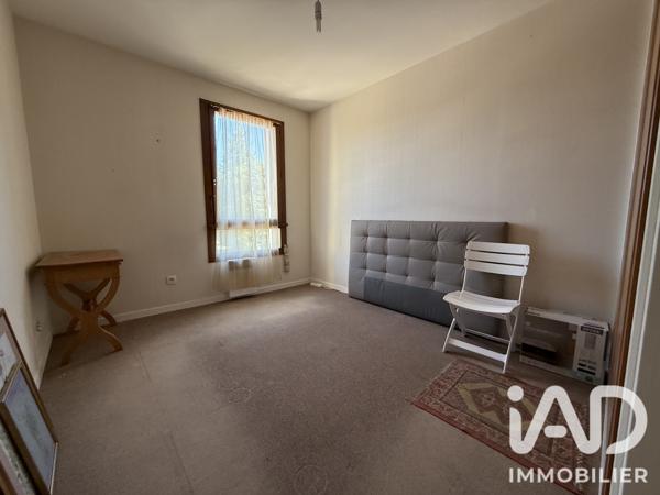 Appartement à vendre 5 pièces 105 m² Compiègne