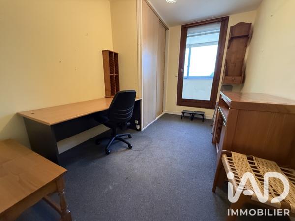 Appartement à vendre 5 pièces 105 m² Compiègne