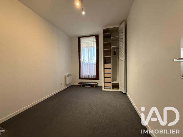 Appartement à vendre 5 pièces 105 m² Compiègne