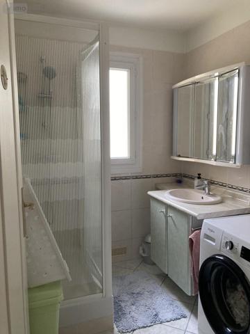 Appartement à vendre à Ambérieu-en-Bugey dans l'Ain (01500), ref : VA2919-01032