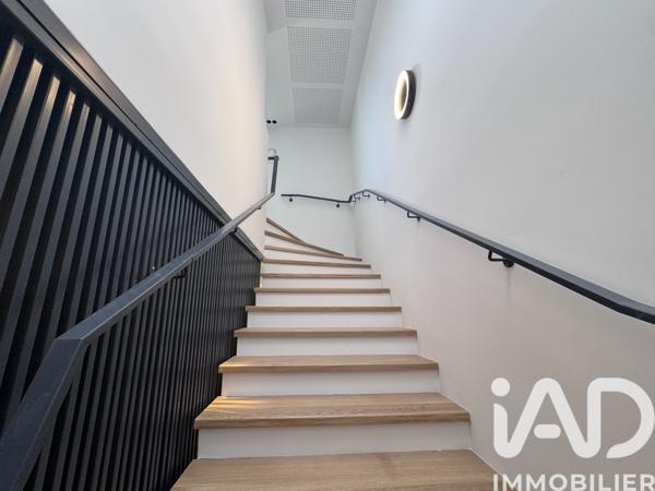 Appartement à vendre 3 pièces 61,41 m² Castelnau-le-Lez