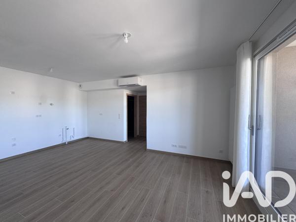 Appartement à vendre 3 pièces 61,41 m² Castelnau-le-Lez