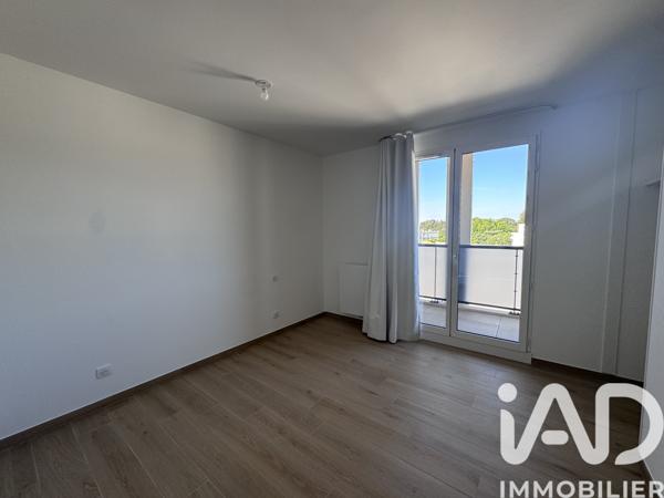 Appartement à vendre 3 pièces 61,41 m² Castelnau-le-Lez