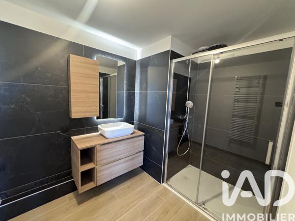 Appartement à vendre 3 pièces 61,41 m² Castelnau-le-Lez