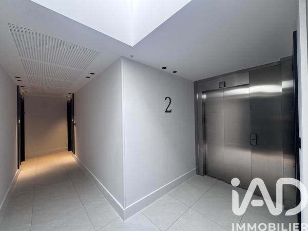 Appartement à vendre 3 pièces 61,41 m² Castelnau-le-Lez
