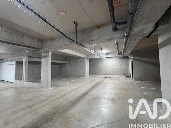 Appartement à vendre 3 pièces 61,41 m² Castelnau-le-Lez