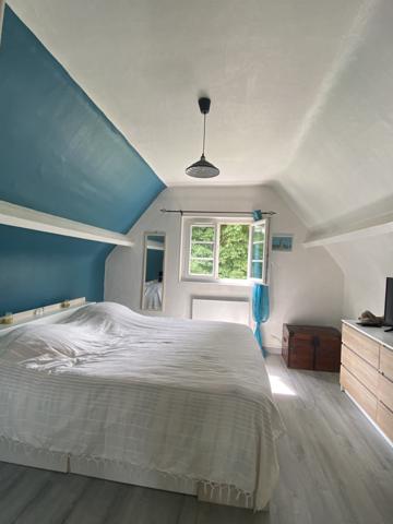 Boutigny-Prouais (28410) Maison de charme 5 Pièces de 134m²