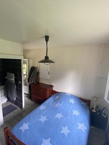 Boutigny-Prouais (28410) Maison de charme 5 Pièces de 134m²