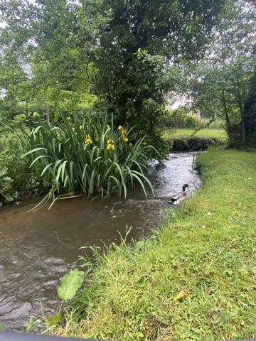 Boutigny-Prouais (28410) Maison de charme 5 Pièces de 134m²