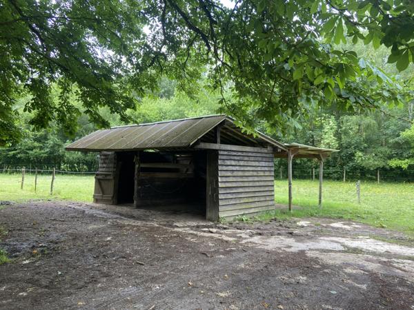 Boutigny-Prouais (28410) Maison de charme 5 Pièces de 134m²