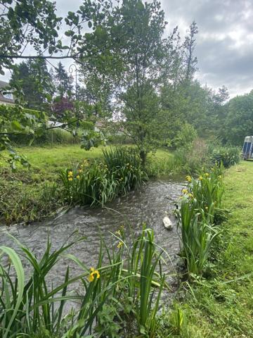 Boutigny-Prouais (28410) Maison de charme 5 Pièces de 134m²