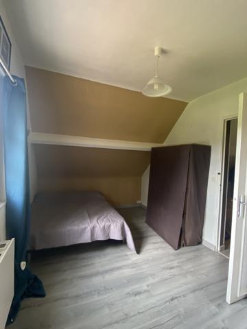 Boutigny-Prouais (28410) Maison de charme 5 Pièces de 134m²