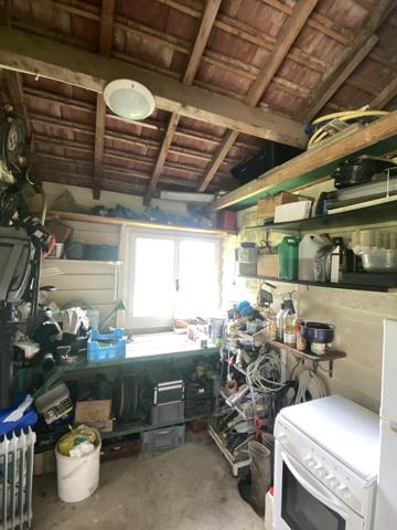 Boutigny-Prouais (28410) Maison de charme 5 Pièces de 134m²