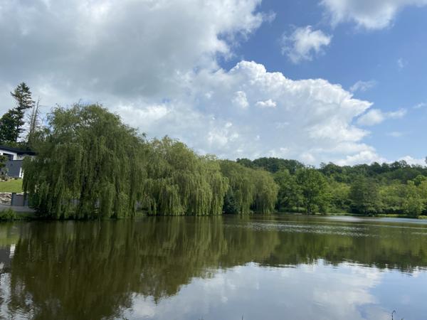 Boutigny-Prouais (28410) Maison de charme 5 Pièces de 134m²