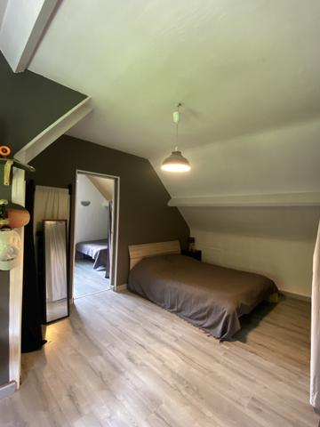 Boutigny-Prouais (28410) Maison de charme 5 Pièces de 134m²