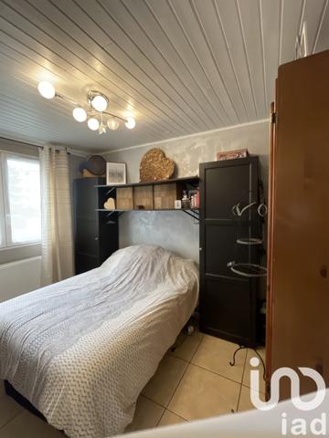 Appartement à vendre 4 pièces 62 m² Saint-Martin-d'Hères