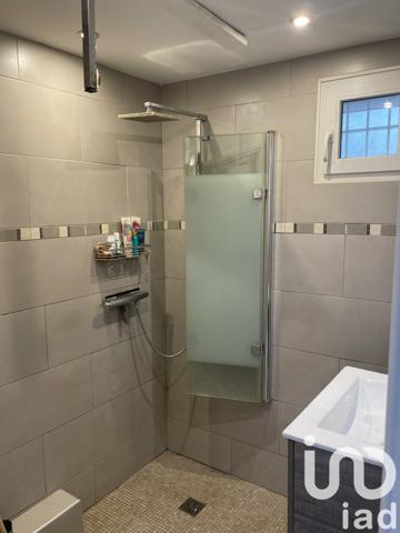 Appartement à vendre 4 pièces 62 m² Saint-Martin-d'Hères