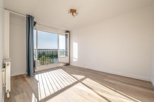Vente / Appartement T1