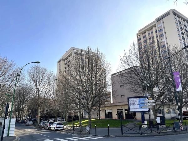 Vente / Appartement T1