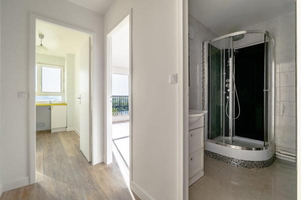 Vente / Appartement T1