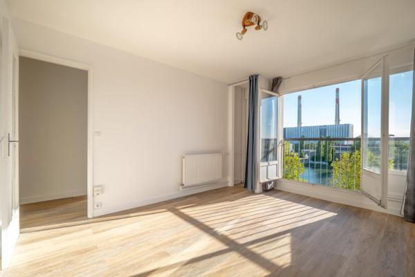Vente / Appartement T1