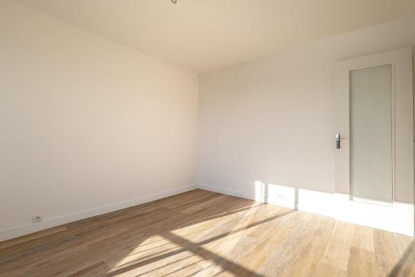 Vente / Appartement T1