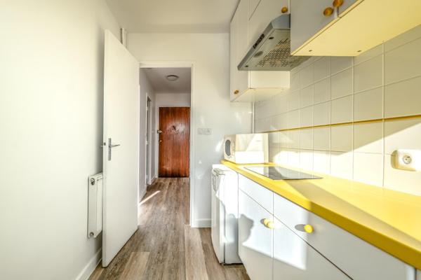 Vente / Appartement T1