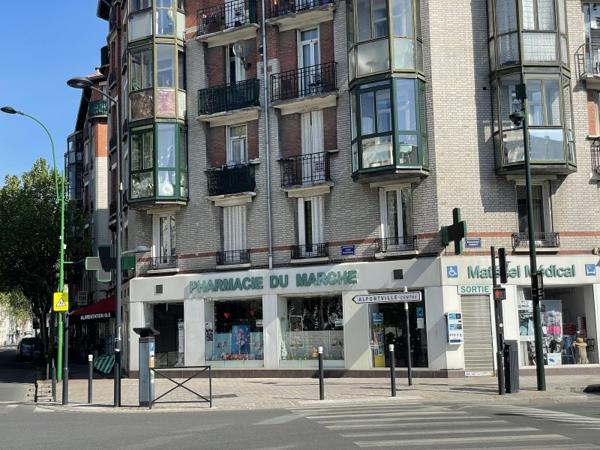 Vente / Appartement T1