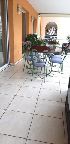 Immobilier Cavalaire-sur-Mer (83240) – Appartement 65m2 – 399 900 €