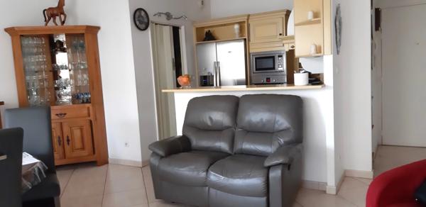 Immobilier Cavalaire-sur-Mer (83240) – Appartement 65m2 – 399 900 €