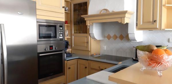 Immobilier Cavalaire-sur-Mer (83240) – Appartement 65m2 – 399 900 €