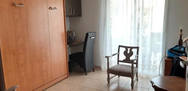 Immobilier Cavalaire-sur-Mer (83240) – Appartement 65m2 – 399 900 €