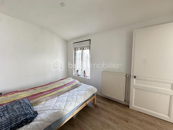 Immeuble de 136 m²