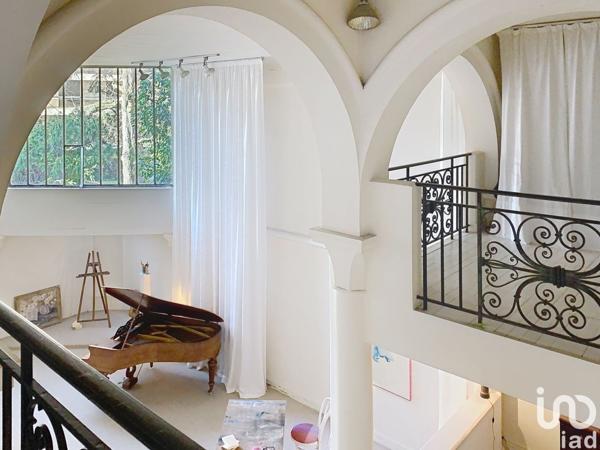 Local d’activité à vendre 191 m² Neuilly-sur-Seine