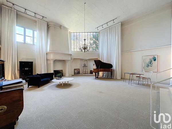 Local d’activité à vendre 191 m² Neuilly-sur-Seine