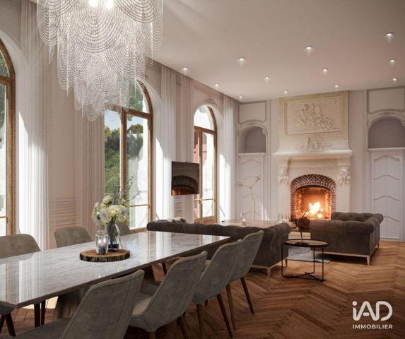 Appartement à vendre 3 pièces 81 m² Arras