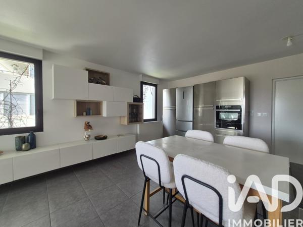 Appartement à vendre 3 pièces 70 m² Montpellier
