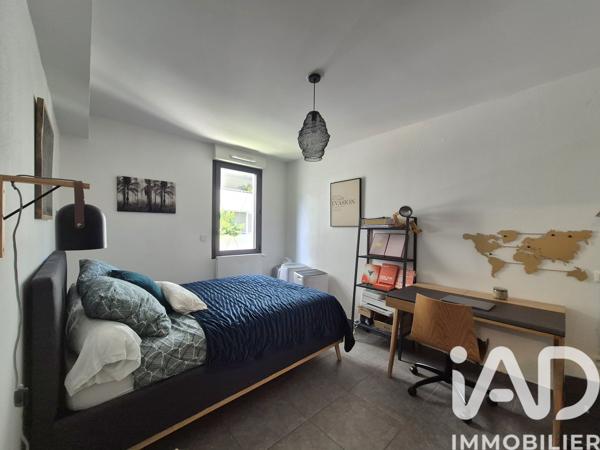 Appartement à vendre 3 pièces 70 m² Montpellier