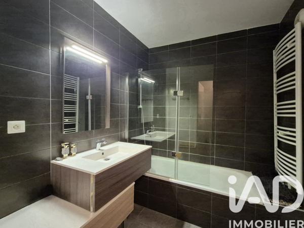Appartement à vendre 3 pièces 70 m² Montpellier