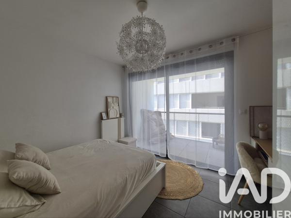 Appartement à vendre 3 pièces 70 m² Montpellier