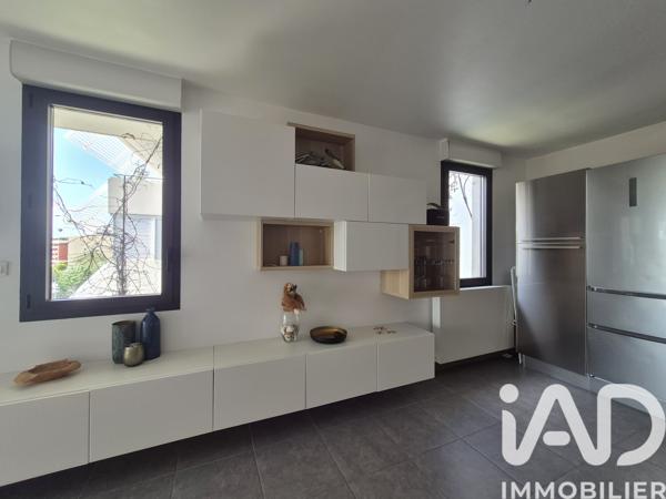 Appartement à vendre 3 pièces 70 m² Montpellier