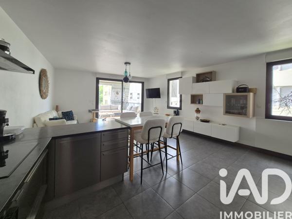 Appartement à vendre 3 pièces 70 m² Montpellier