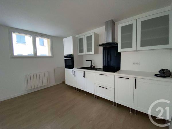 Appartement Studio à vendre  1 pièce - 27 m2 LONGPERRIER - 77