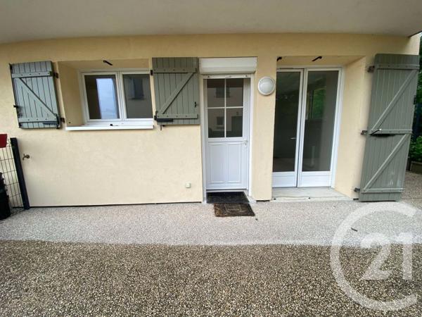 Appartement Studio à vendre  1 pièce - 27 m2 LONGPERRIER - 77