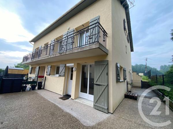 Appartement Studio à vendre  1 pièce - 27 m2 LONGPERRIER - 77