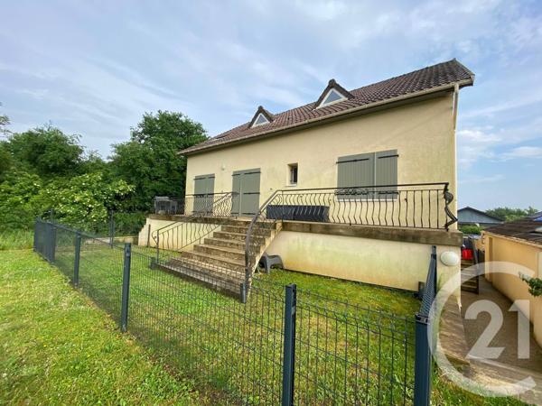 Appartement Studio à vendre  1 pièce - 27 m2 LONGPERRIER - 77