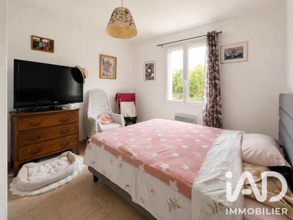 Maison à vendre 3 pièces 80 m² Saint-Théodorit