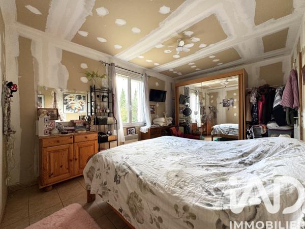 Maison à vendre 3 pièces 80 m² Saint-Théodorit