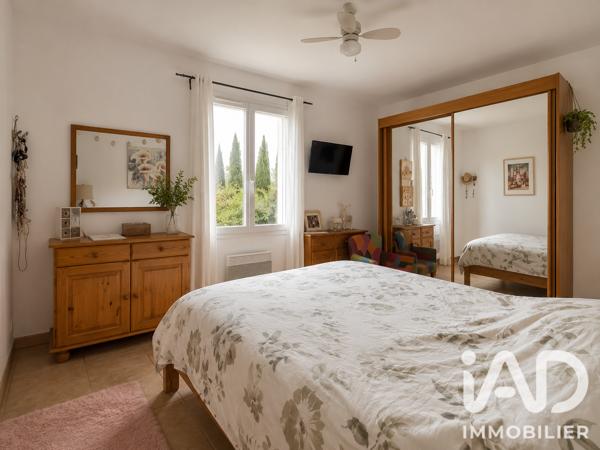 Maison à vendre 3 pièces 80 m² Saint-Théodorit